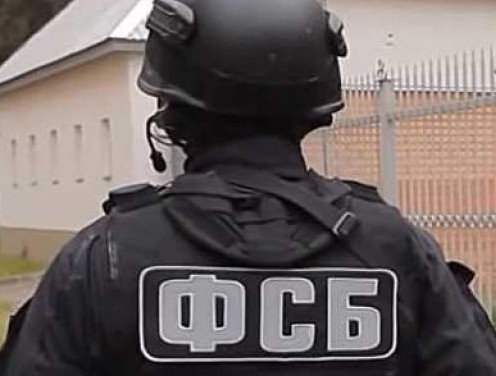 Сотрудники ФСБ поймали вербовщика террористов