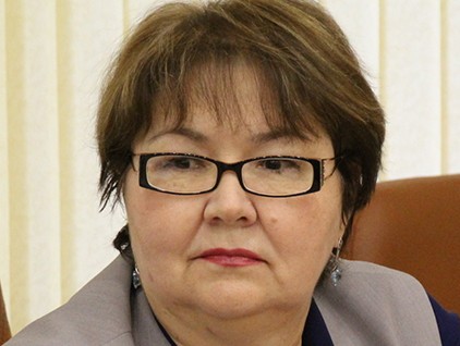 Главный архитектор Саратовской области уходит на пенсию