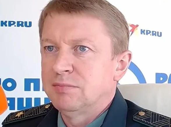 Новый начальник Саратовской таможни усилил контроль на границе с Казахстаном