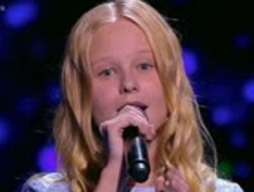 Саратовская школьница стала победительницей шоу 