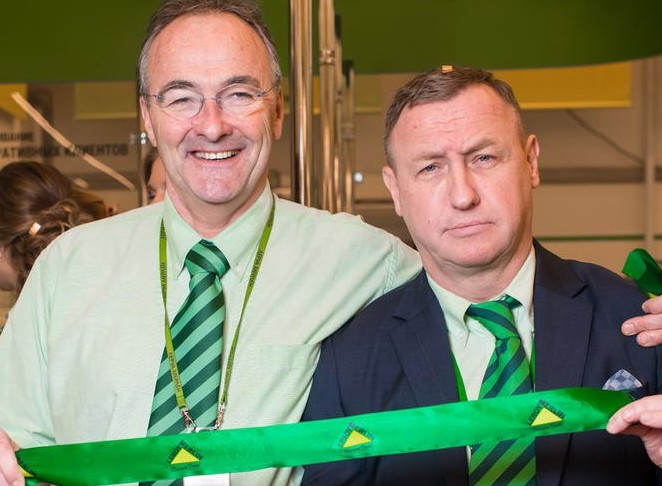 Французский владелец передаст магазины 