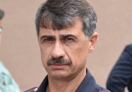 Саратовское подразделение Росгвардии выставило на продажу Mercedes и Audi 