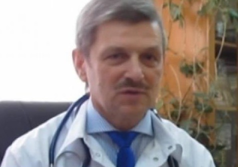 Саратовский профессор-кардиолог выиграл 