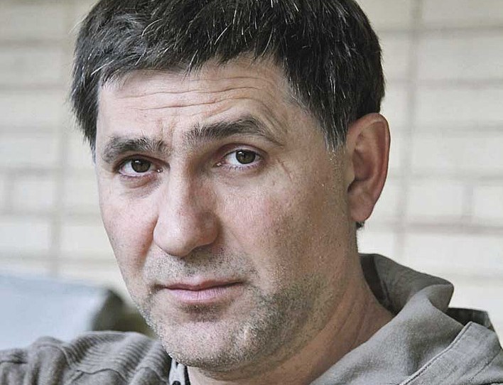 На Сакко и Ванцетти откроют мемориальную доску Сергею Пускепалису