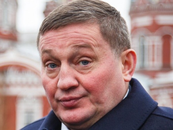 В Волгограде отменили концессию городского водоканала