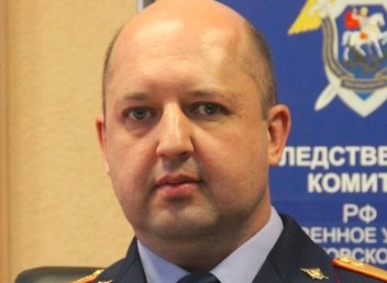 Комиссия СК в Саратове. В прокуратуре области ждут Антона Скобликова