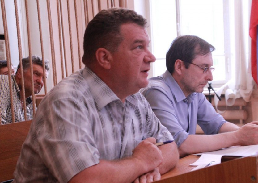 Турбазу завода на берегу Волги в Саратове продали по цене однокомнатной квартиры