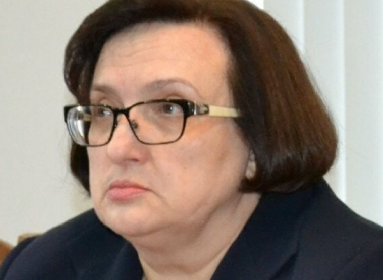 Антикоррупционная операция в Ростове. Арестована экс-глава областного суда