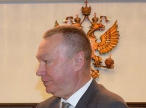 Главного федерального инспектора обеспечат квартирой