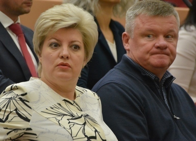 Расходы без контроля, деревья-