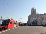 Туристические поездки на электропоезде из Саратова в Волгоград состоятся 22, 29 марта и 5 апреля