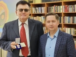 Состоялось заседание Общественного совета при Министерстве образования Саратовской области, посвящённое 80-летию Великой Победы