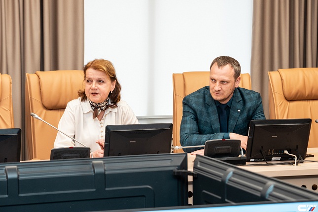 Студенты Политеха посвятят месту приземления Юрия Гагарина творческие проекты