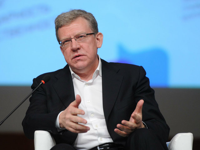 В Минэкономразвития допустили повышение пенсионного возраста до 65 лет