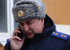 Власти региона подготовили законопроект о вытрезвителях