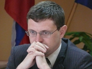 Введено наблюдение за компанией саратовского экс-министра