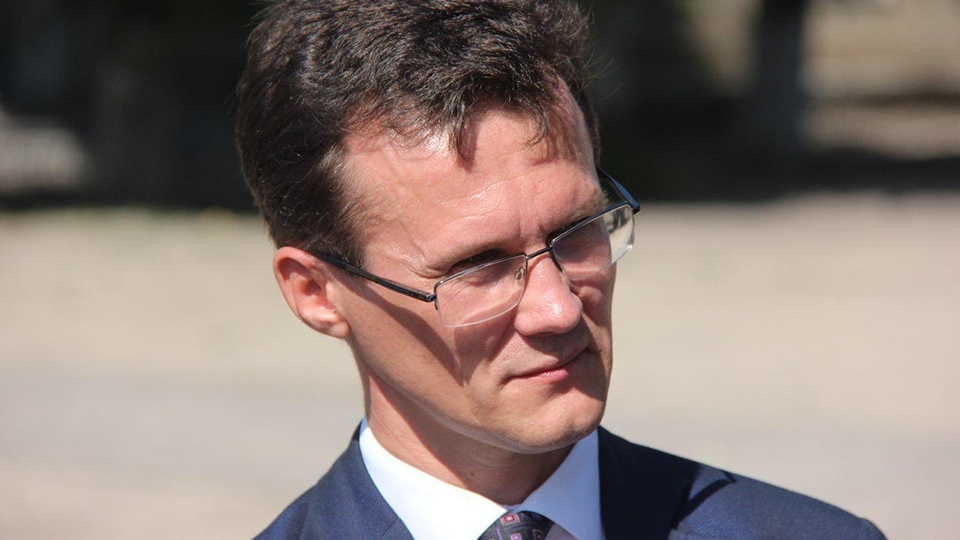 Объявлен аукцион на ремонт корпуса вуза за 147 миллионов