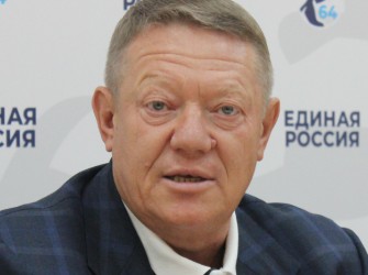 Панков о переносе ремонта дороги в Юбилейном: Это безответственно