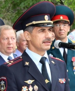 Макаров Геннадий Ильич