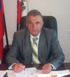 Никифоров  Сергей  Куприянович