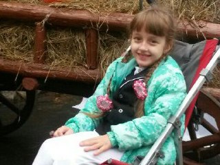 Мария Балашова стала победительницей всероссийских соревнований по конному спорту