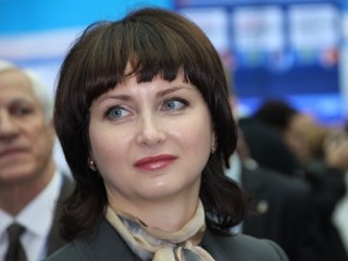  Татьяна Ерохина рассказала о планах по благоустройству в селе Курдюм