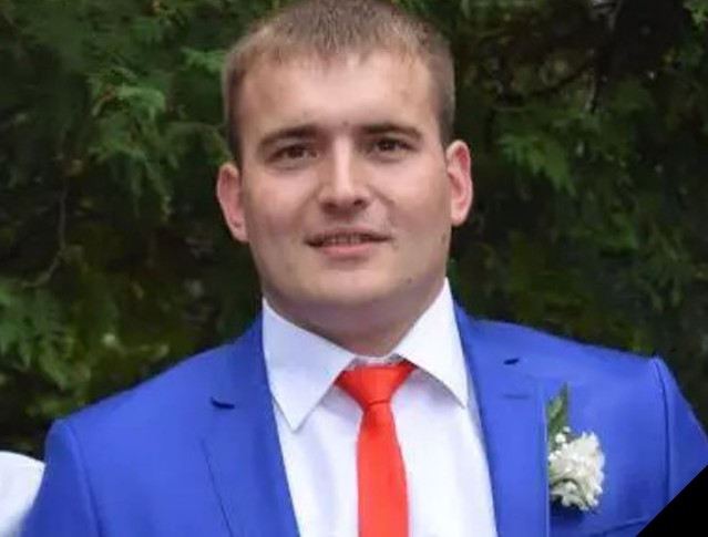 Глава района сообщил о гибели в Украине военнослужащего Виктора Родионова