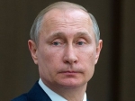 СМИ: Владимир Путин проголосовал за врача Дмитрия Морозова