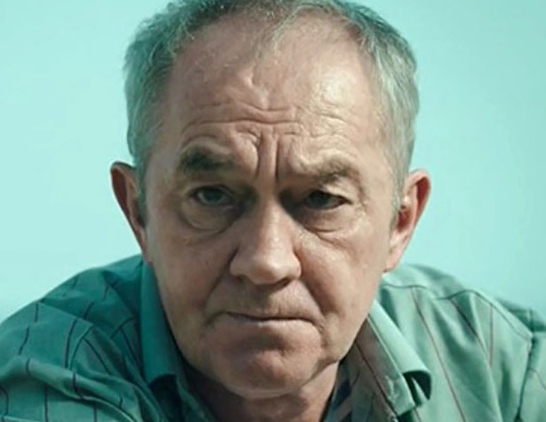 Скончался народный артист России Сергей Сосновский