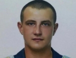 На территории Украины погиб гвардии сержант Виталий Писарев