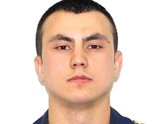 На территории Украины погиб саратовец Евгений Маркелов