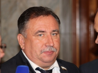 Жители Пролетарки Валерию Сараеву: 