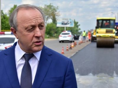 На строительство обхода у Сенной будет выделено 9 миллиардов