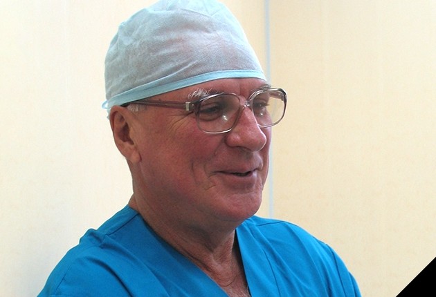 Скончался заслуженный врач России, воспитавший в Саратове «плеяду детских хирургов»