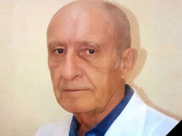 Ушел из жизни травматолог-ортопед Владимир Бельгер