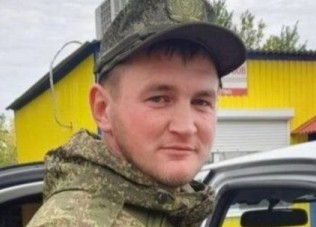 Спецоперация. Глава района сообщил о гибели добровольца Вячеслава Владимирова