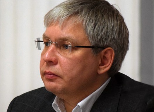 Сергей Курихин назвал в суде мотивы преследований