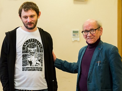 14 апреля в ТЮЗе состоится премьера спектакля «Дядя Ваня»