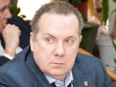 Олег Грищенко поддержал изменения в регламент Госдумы РФ
