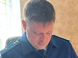 Прокурор Антон Кабалдин об отставке: 