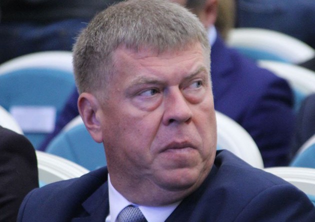 Обвиняемым в нападении собак на саратовцев стал замминистра сельского хозяйства