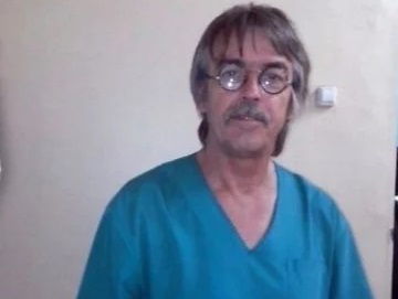 В саратовском ковидном госпитале скончался водитель скорой помощи, перевозивший пациентов с COVID-19