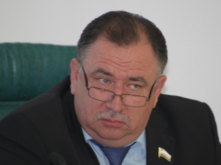 Валерию Сараеву пожаловались на ремонт асфальта на улице Антонова