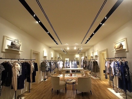 В Саратове на улице Волжская открылся бутик 