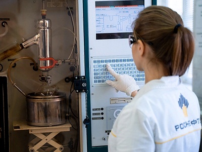 Лаборатория Саратовского НПЗ расширила область аккредитации новыми методами исследований