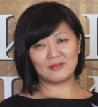 Ким  Лариса  Михайловна