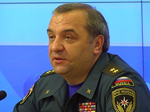 Взрыв газа в жилом многоэтажном доме в Волгограде: есть пострадавшие,уничтожено 36 квартир