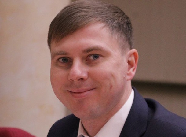 Экс-депутат думы Саратова возглавил комитет в администрации Энгельсского района