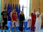 Известные спортсмены провели мастер-классы в энгельсской школе