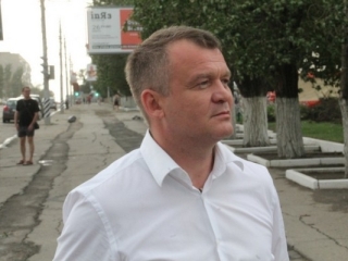 В Октябрьском районе провели комплексную уборку улиц